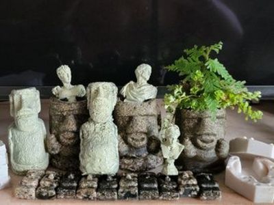 苔蘚微景觀生態產品